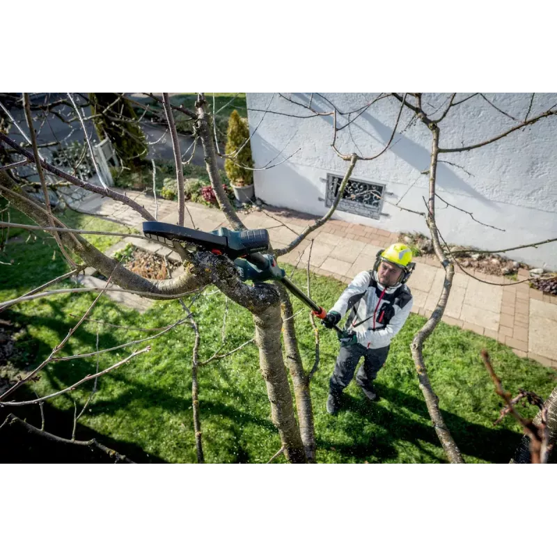 Pjūklas Metabo MS 18 LTX 15