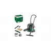 Bosch UniversalVac 15 Juoda, Žalia 15 L 1000 W