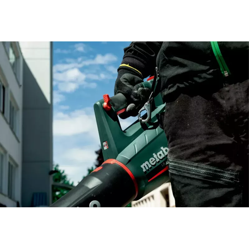 Rankinis pūstuvas Metabo LB 18 LTX BL