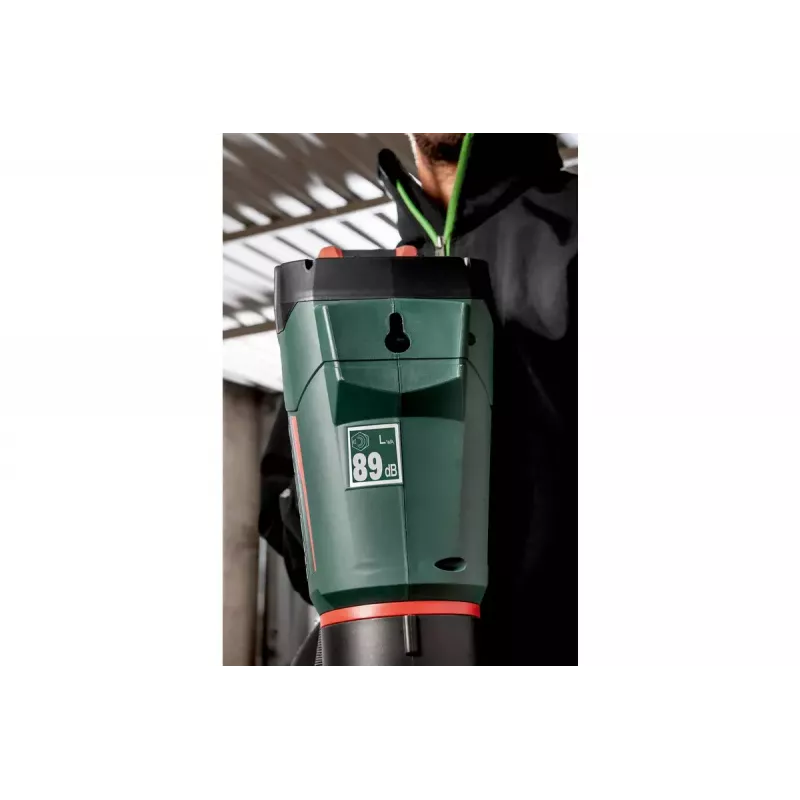 Rankinis pūstuvas Metabo LB 18 LTX BL