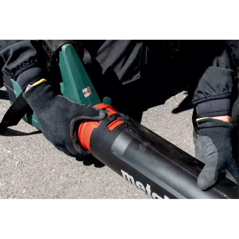 Rankinis pūstuvas Metabo LB 18 LTX BL