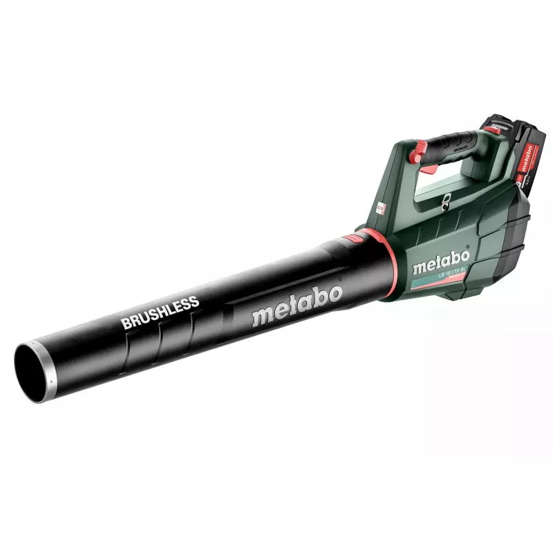 Rankinis pūstuvas Metabo LB 18 LTX BL