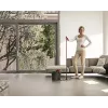 Šlavimo sistema Vileda SuperMocio Revolution Single tank Juoda Red White
