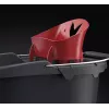 Šlavimo sistema Vileda SuperMocio Revolution Single tank Juoda Red White