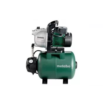Stiprintuvo siurblys Metabo HWW 4000/25 G