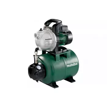 Stiprintuvo siurblys Metabo HWW 4000/25 G