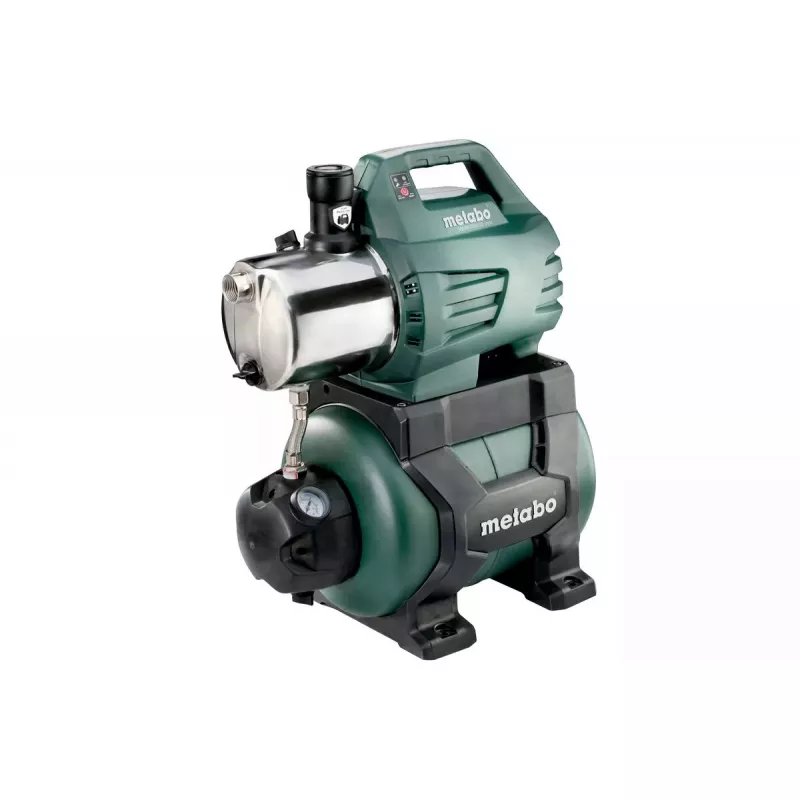 Tūrinis siurblys Metabo 600975000