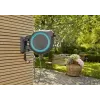 Wall-mounted reel Gardena 18625-20