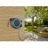 Wall-mounted reel Gardena 18625-20