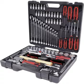 Mechaninių įrankių rinkinys KS Tools 917.0797