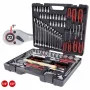 Mechaninių įrankių rinkinys KS Tools 917.0797