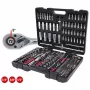 Raktų galvučių rinkinys KS Tools 918.0795 195 galvutės colinis 10 kg