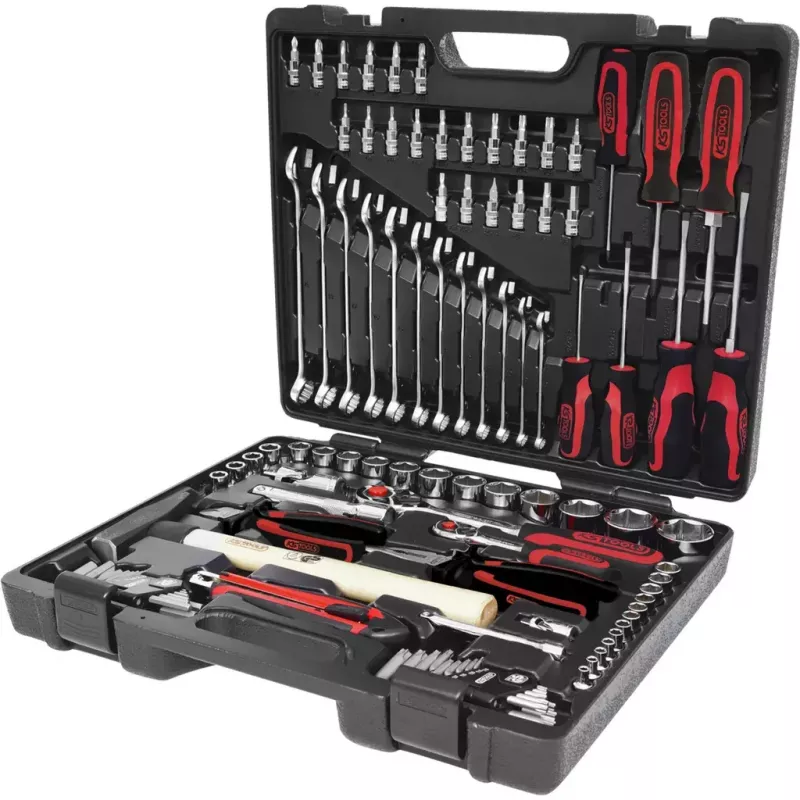 KS Tools 918.0797 įrankių svoris 9 kg