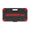 Ratų montavimo rinkinys Gedore R68903011 — mechaninis 11 dalių komplektas