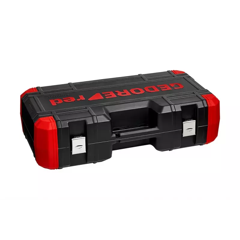 Ratų montavimo rinkinys Gedore R68903011 — mechaninis 11 dalių komplektas