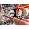 Mechanikos įrankių rinkinys Wiha 43879 29 įrankiai