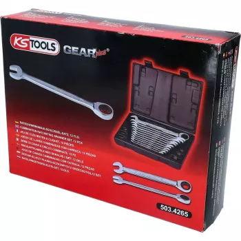 Replinis veržliaraktis KS Tools 503.4265