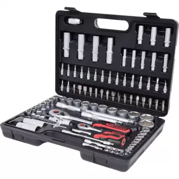 Lizdų rinkinys KS Tools 917.0796