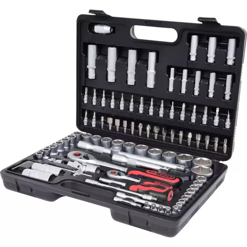 Lizdų rinkinys KS Tools 917.0796