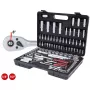 Lizdų rinkinys KS Tools 917.0796