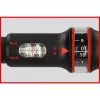 Mechaninis dinamometrinis veržliaraktis KS Tools ERGOTORQUE