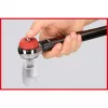 Mechaninis dinamometrinis veržliaraktis KS Tools ERGOTORQUE