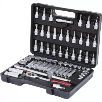 Lizdų rinkinys KS Tools 911.0661