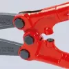 Varžtų karpymo replės Knipex 71 72 910
