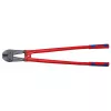 Varžtų karpymo replės Knipex 71 72 910