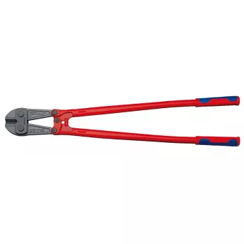 Varžtų karpymo replės Knipex 71 72 910