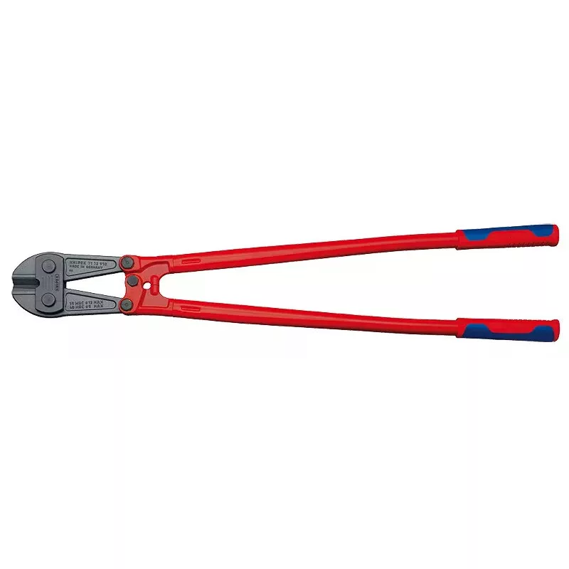 Varžtų karpymo replės Knipex 71 72 910