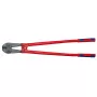 Varžtų karpymo replės Knipex 71 72 910