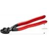 Varžtų kirpimo replės Knipex 71 21 200