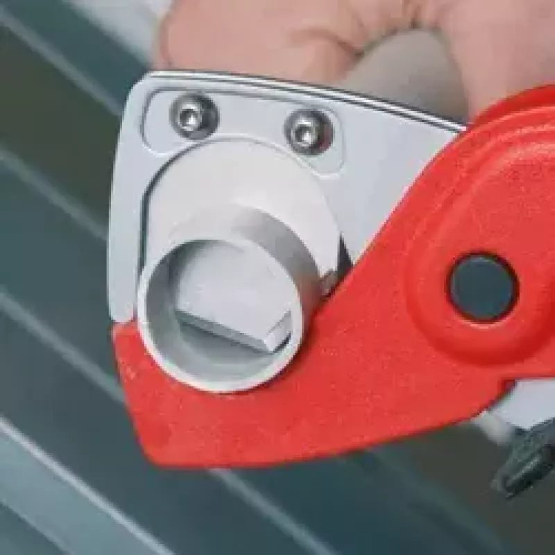 Vielų pjovimo replės Knipex 90 20 185