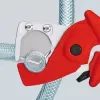 Vielų pjovimo replės Knipex 90 20 185
