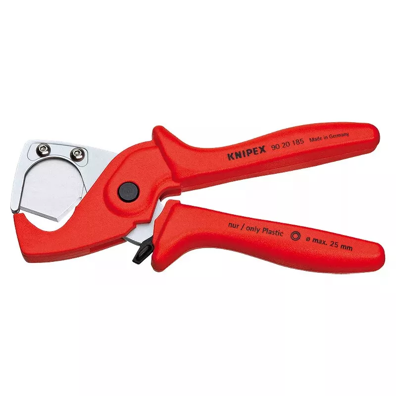 Vielų pjovimo replės Knipex 90 20 185