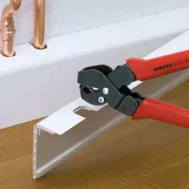 Išpjovimo replės Knipex 90 61 16