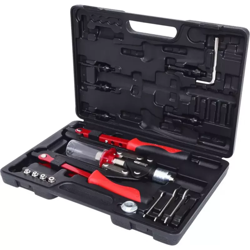 Kniedijimo įrankis KS Tools 150.9630 Svoris 2,67 kg