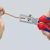Kabelių užspaudimo kombinuotasis įrankis Knipex 11 06 160 T