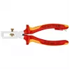 Kabelių užspaudimo kombinuotasis įrankis Knipex 11 06 160 T