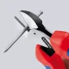 Įstrižosios replės Knipex X-Cut 73 06 160 T