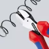 Įstrižosios replės Knipex X-Cut 73 06 160 T