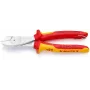 Įstrižinės replės Knipex 74 06 200 T
