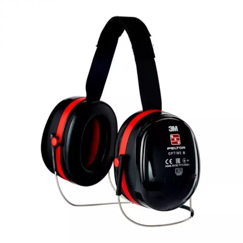 3M Optime III ausinės 35 dB