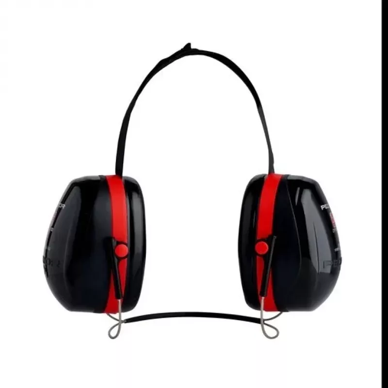 3M Optime III ausinės 35 dB