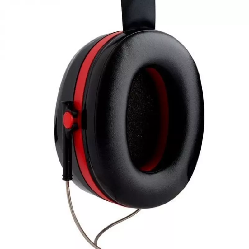 3M Optime III ausinės 35 dB