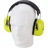 Uvex K20 hi-viz galvos juostos geltonos statybinės 2630021