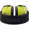 Uvex K20 hi-viz galvos juostos geltonos statybinės 2630021