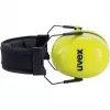 Uvex K20 hi-viz galvos juostos geltonos statybinės 2630021