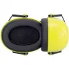 Uvex K20 hi-viz galvos juostos geltonos statybinės 2630021